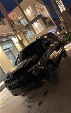 شيفروليه تاهو
